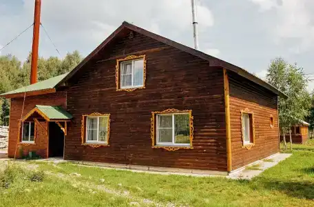 Белый Яр - 185
