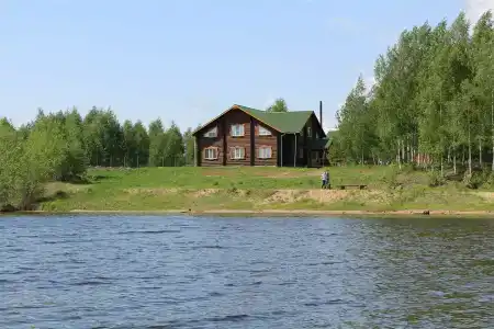 Белый Яр - 93