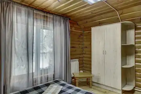 Белый Яр - 123