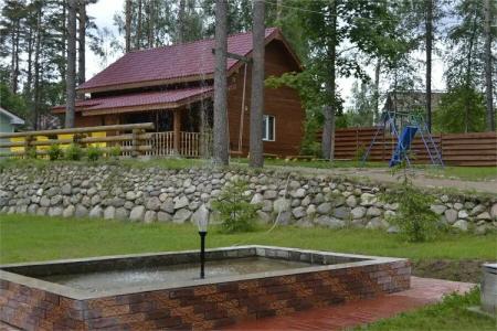 Коробицыно-Каскад - 157