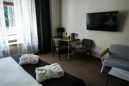 Грегори - 84