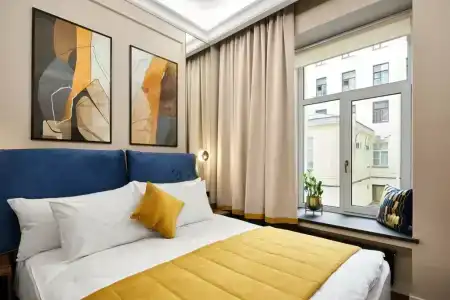 Калейдоскоп Gold - 57