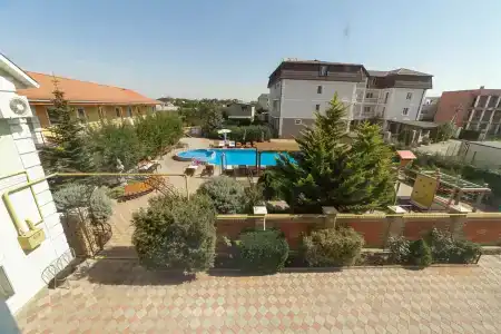 Седьмое Небо - 60