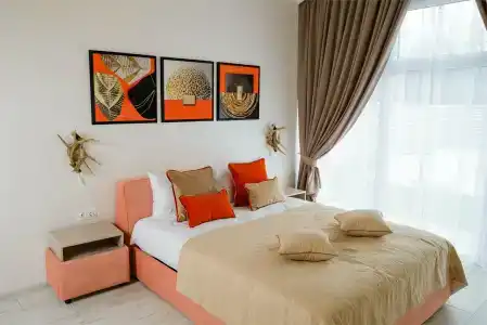 Red Bridge Resort Relax&Spa - 84