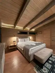 Tatroff Chalet - 77
