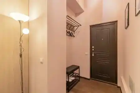 Квартиры на Караванной 24-26 - 109