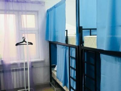 Travel Inn Электрозаводская - 61