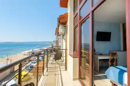 на Черноморской - 121