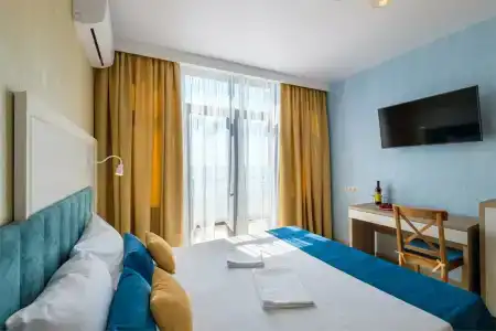 на Черноморской - 128