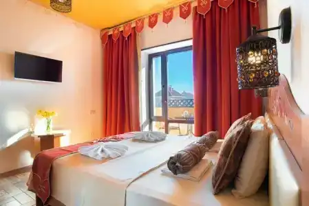 на Черноморской - 206