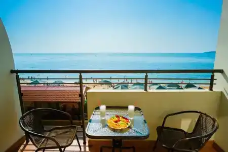 на Черноморской - 145