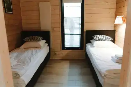 Eco Village Club - 75