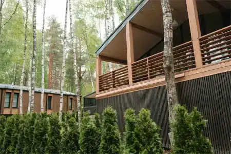 Eco Village Club - 78
