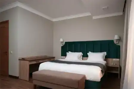 Шале Карата - 92