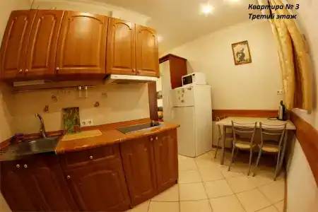 Крым Ностальгия - 62
