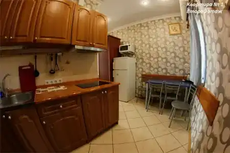Крым Ностальгия - 53