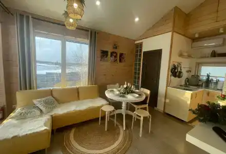 Отдых у реки - 126