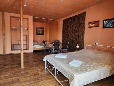 Дом друзей - 180