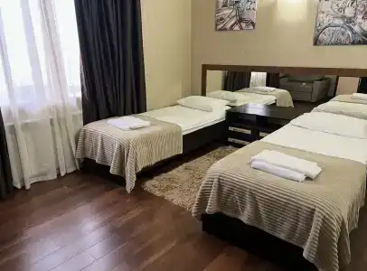 Апарт отель Орион - 73