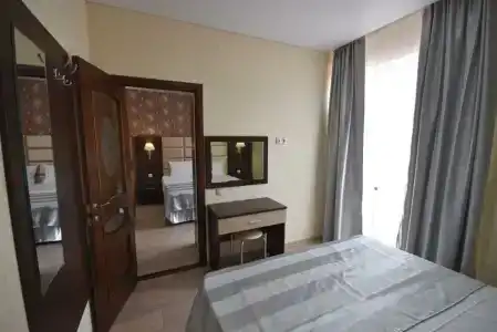 Черноморский комплекс таунхаусов - 25