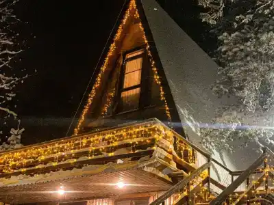 Chalet Family - 51