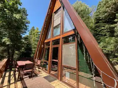 Chalet Family - 53