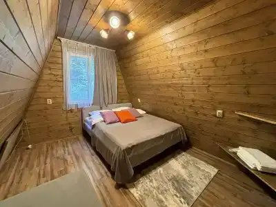 Chalet Family - 61