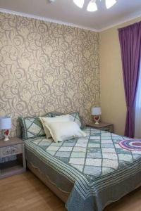 Благодатная - 95