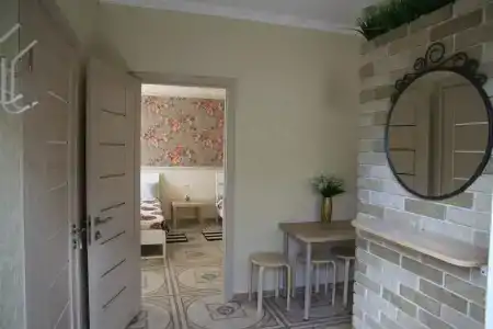 Guest House on Ayvovaya - 17