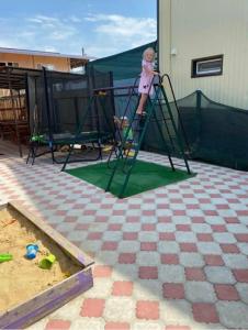 Гостевой дом на Северной 11 - 76