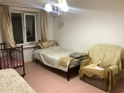 Гостевой дом У Мефодия 10 - 14