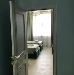 Уютные домики прямо на берегу моря - 72