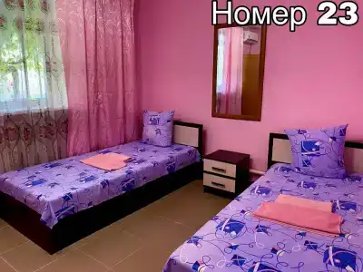 Приморский резорт - 68