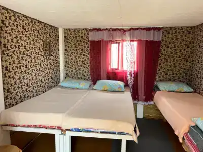 Отдых в Завьялово - 21