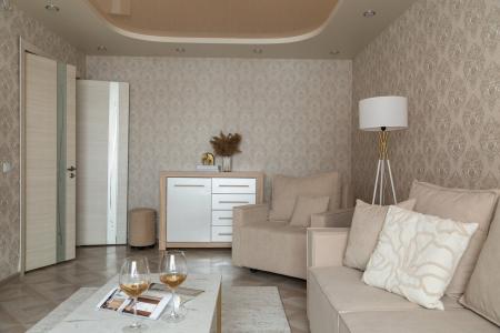 Квартира Na Gagarina - 115