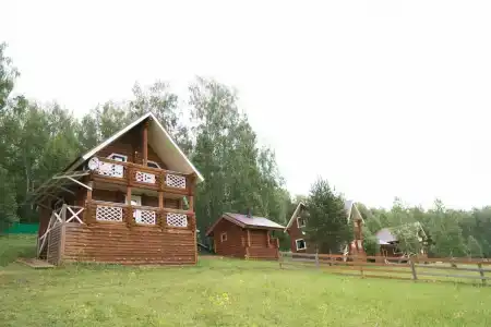 Прилесье - 56