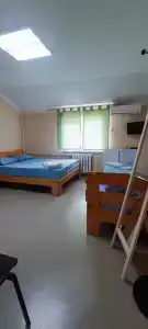 Бережок - 50