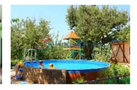 Гостевой дом по Гагарина - 19