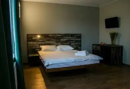 Гостевой дом Самбурова 4 - 70