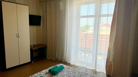 Солнечный дом на Батарейной 33 - 81