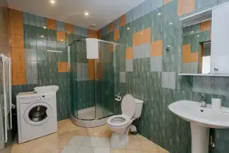 Панорама Хоста - 55