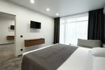 Джемете - 133