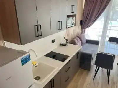 Пансионат Зенит - 172