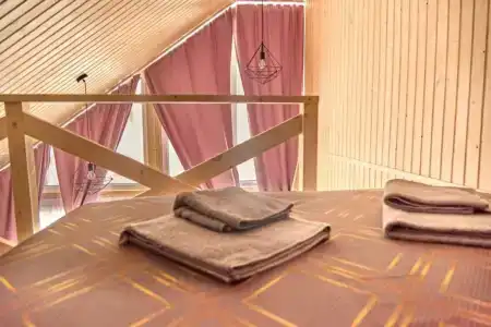 Пансионат Зенит - 160