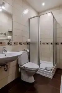 Старый дворик на Мопра - 56