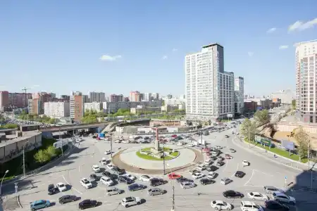 Нарымская 27 - 74
