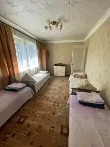 Гостевой дом На Верхнехобзинской - 35