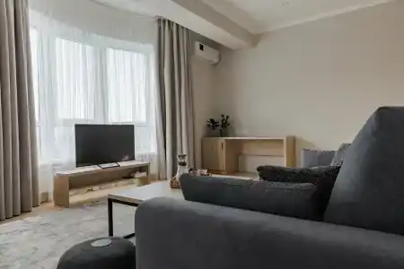 Краснофлотский - 50