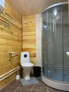 Лесной берег - 76