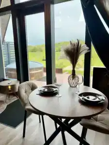 Kenza глэмпинг - 122